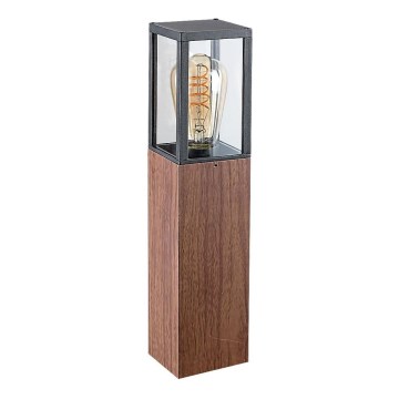 Rabalux - Εξωτερικό φωτιστικό 1xE27/60W/230V IP44