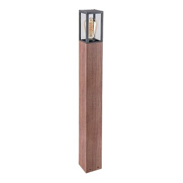 Rabalux - Εξωτερικό φωτιστικό 1xE27/60W/230V IP44