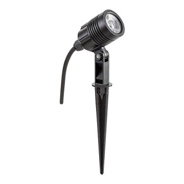 Rabalux - Εξωτερικό φωτιστικό LED LED/3W/230V IP65