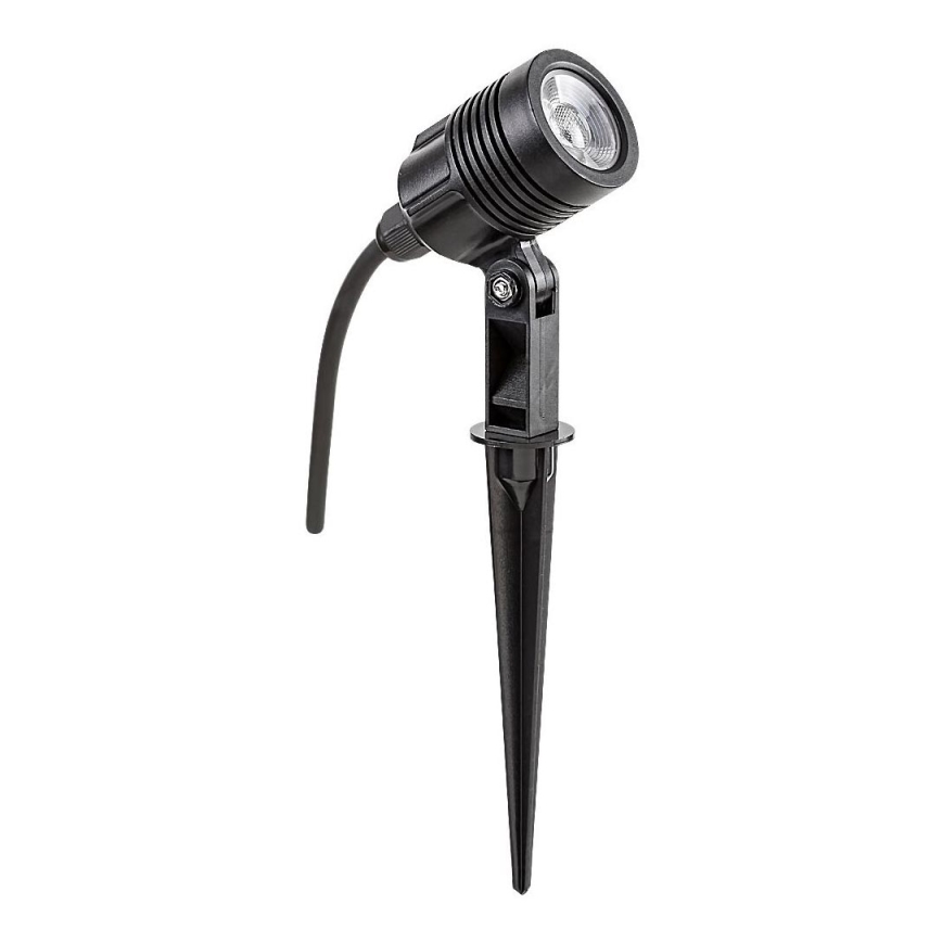 Rabalux - Εξωτερικό φωτιστικό LED LED/3W/230V IP65