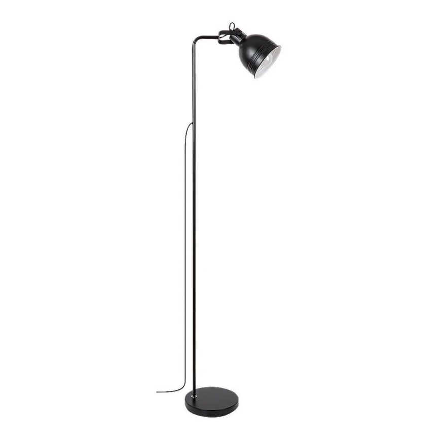 Rabalux - Επιδαπέδιο φωτιστικό 1xE27/40W/230V μαύρο
