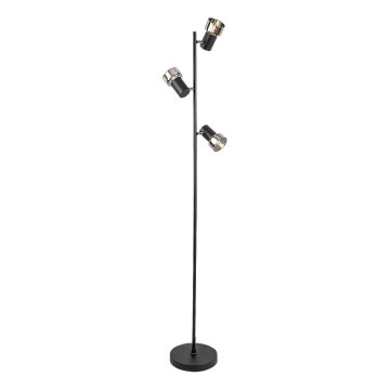 Rabalux - Επιδαπέδιο φωτιστικό 3xE14/15W/230V
