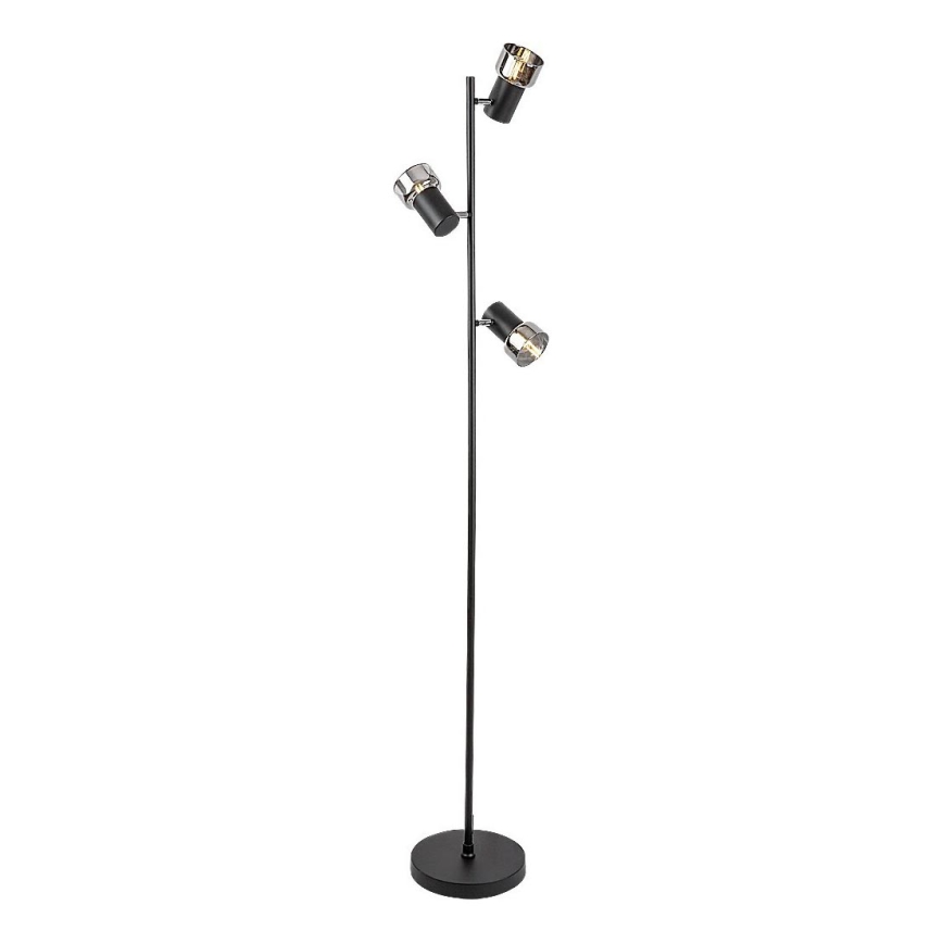 Rabalux - Επιδαπέδιο φωτιστικό 3xE14/15W/230V