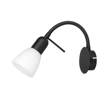 Rabalux - Επιτοίχιο φωτιστικό 1xE14/40W/230V