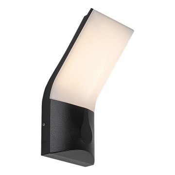 Rabalux - Επιτοίχιο φωτιστικό εξωτερικού χώρου LED LED/10W/230V IP54