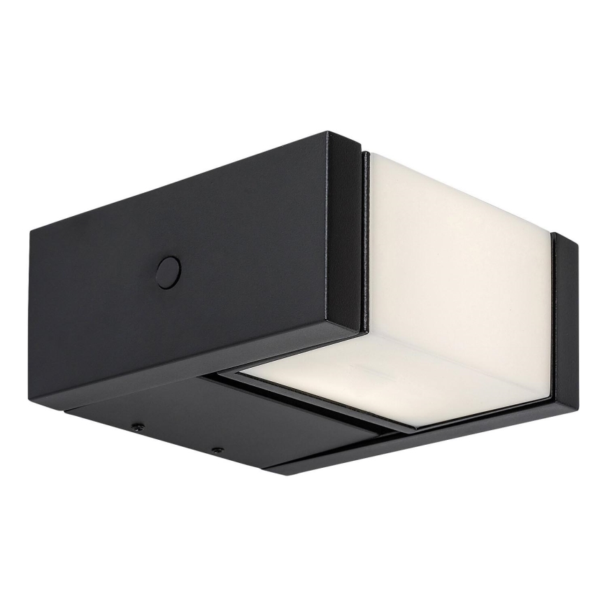 Rabalux - Επιτοίχιο φωτιστικό εξωτερικού χώρου LED LED/10W/230V IP54