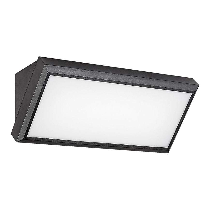 Rabalux - Επιτοίχιο φωτιστικό εξωτερικού χώρου LED LED/12W/230V IP54