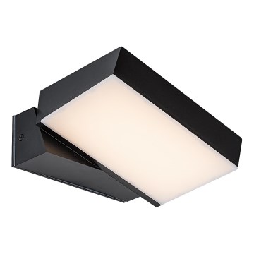 Rabalux - Επιτοίχιο φωτιστικό εξωτερικού χώρου LED LED/14W/230V 2700/4000/6500K IP54
