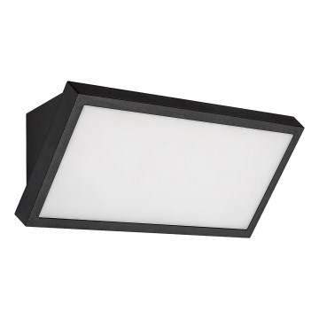 Rabalux - Επιτοίχιο φωτιστικό εξωτερικού χώρου LED LED/18W/230V 2700/4000/6500K IP65