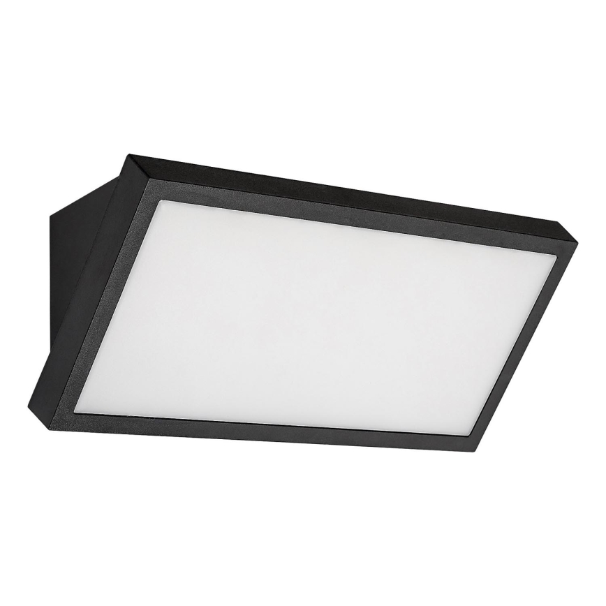 Rabalux - Επιτοίχιο φωτιστικό εξωτερικού χώρου LED LED/18W/230V 2700/4000/6500K IP65