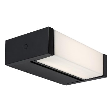 Rabalux - Επιτοίχιο φωτιστικό εξωτερικού χώρου LED LED/18W/230V IP54