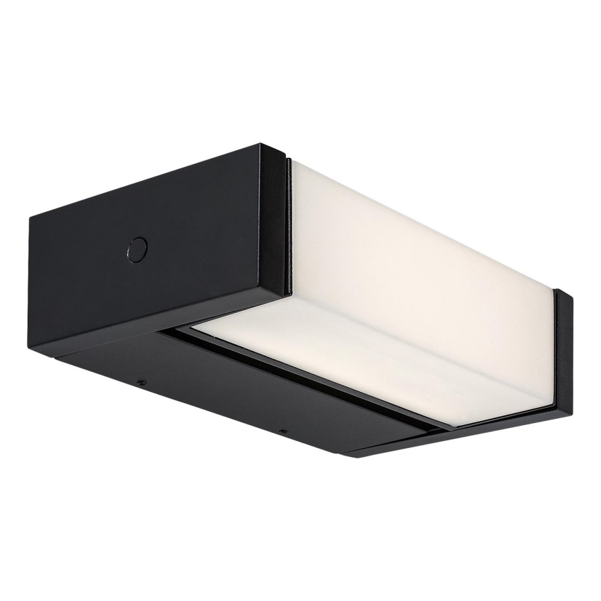 Rabalux - Επιτοίχιο φωτιστικό εξωτερικού χώρου LED LED/18W/230V IP54