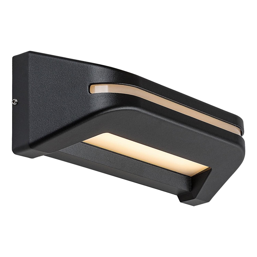 Rabalux - Επιτοίχιο φωτιστικό εξωτερικού χώρου LED LED/20W/230V IP54