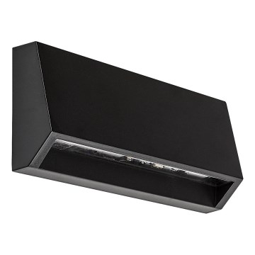 Rabalux - Επιτοίχιο φωτιστικό εξωτερικού χώρου LED LED/3W/230V IP54
