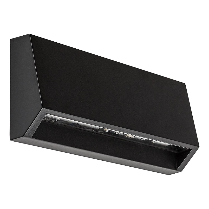 Rabalux - Επιτοίχιο φωτιστικό εξωτερικού χώρου LED LED/3W/230V IP54