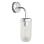Rabalux - Επιτοίχιο φωτιστικό μπάνιου 1xE27/60W/230V IP44 γυαλιστερό χρώμιο
