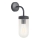 Rabalux - Επιτοίχιο φωτιστικό μπάνιου 1xE27/60W/230V IP44 μαύρο