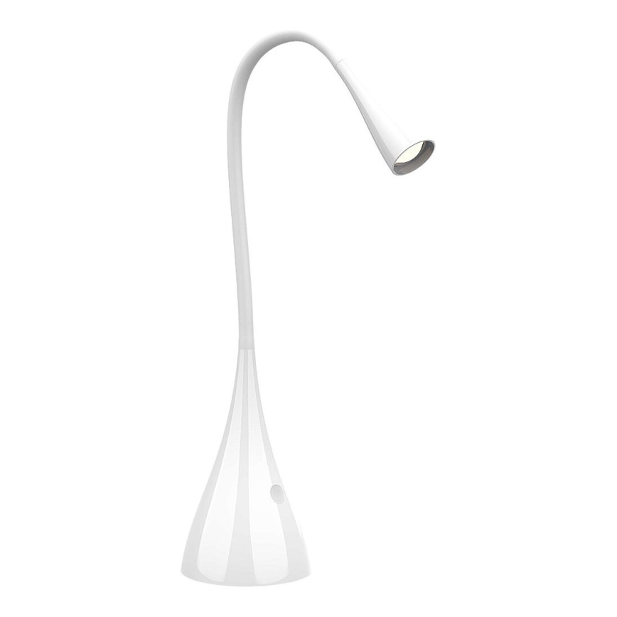 Rabalux - Επιτραπέζια λάμπα αφής dimming LED LED/4W/230V 3000K λευκό