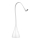 Rabalux - Επιτραπέζια λάμπα αφής dimming LED LED/4W/230V 3000K λευκό