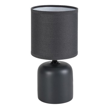 Rabalux - Επιτραπέζιο φωτιστικό 1xE14/40W/230V μπλε