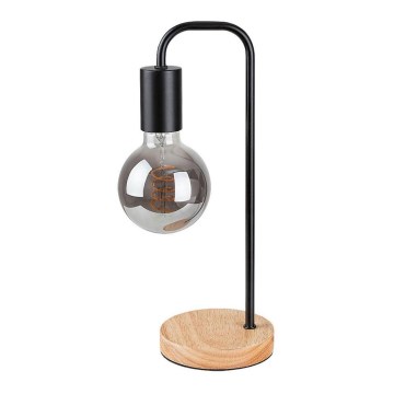 Rabalux - Επιτραπέζιο φωτιστικό 1xE27/40W/230V