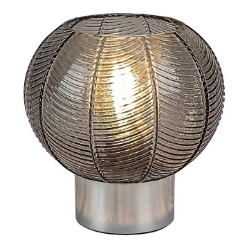 Rabalux - Επιτραπέζιο φωτιστικό 1xE27/40W/230V