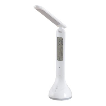 Rabalux - Επιτραπέζιο φωτιστικό LED/4W/USB