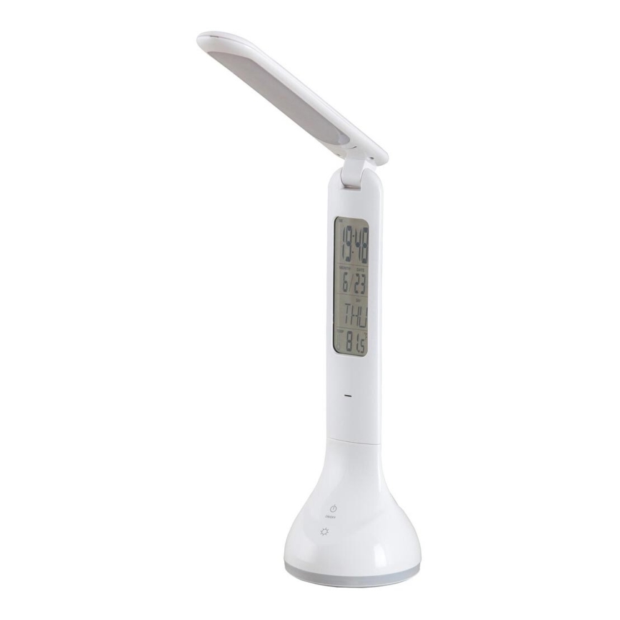 Rabalux - Επιτραπέζιο φωτιστικό LED/4W/USB