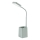 Rabalux - Επιτραπέζιο φωτιστικό LED ντιμαριζόμενο LED/6W/230V 5000K μπλε