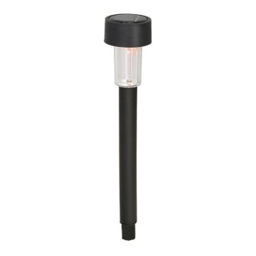 Rabalux - Ηλιακό φωτιστικό LED/0,1W/1,2V IP44 40 mAh