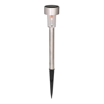 Rabalux - Ηλιακό φωτιστικό LED 1xLED/0,1W/1xNi-MH 400 mAh IP44
