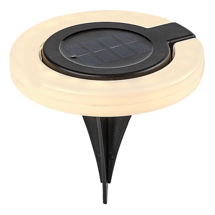 Rabalux - Ηλιακό φωτιστικό LED LED/0,05W/1,2V IP44