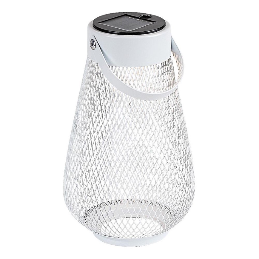 Rabalux - Ηλιακό φωτιστικό LED LED/0,16W/1,2V 400mAh IP44