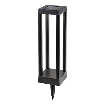 Rabalux - Ηλιακό φωτιστικό LED LED/0,18W/3,7V IP44
