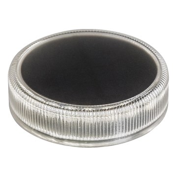 Rabalux - Ηλιακό φωτιστικό LED LED/0,3W/1,2V 800mAh IP65