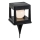 Rabalux - Ηλιακό φωτιστικό LED LED/0,3W/3,7V IP44