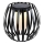 Rabalux - Ηλιακό φωτιστικό LED LED/1W/1,2V 300mAh IP44