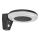 Rabalux - Ηλιακό φωτιστικό LED με αισθητήρα LED/4W/3,7V IP44 2200 mAh
