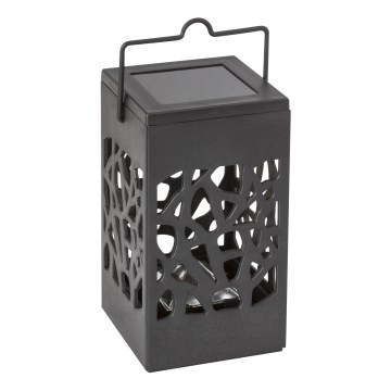 Rabalux - Ηλιακό φωτιστικό εξωτερικού χώρου LED LED/0,07W/1xAAA IP23 200 mAh