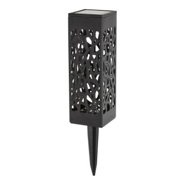 Rabalux - Ηλιακό φωτιστικό εξωτερικού χώρου LED LED/0,16W/1xAA 400 mAh IP24