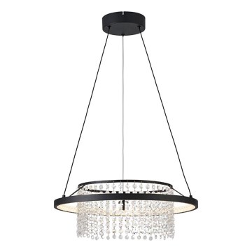 Rabalux - Κρεμαστό LED φωτιστικό με καλώδιο LED/40W/230V 3000/3500/4000K
