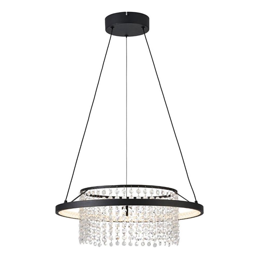Rabalux - Κρεμαστό LED φωτιστικό με καλώδιο LED/40W/230V 3000/3500/4000K