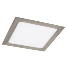 Rabalux - Κρεμαστό φως οροφής LED LED/18W/230V