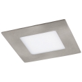 Rabalux - Κρεμαστό φως οροφής LED LED/3W/230V