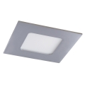 Rabalux - Κρεμαστό φως οροφής μπάνιου LED LED/3W/230V 4000K IP44