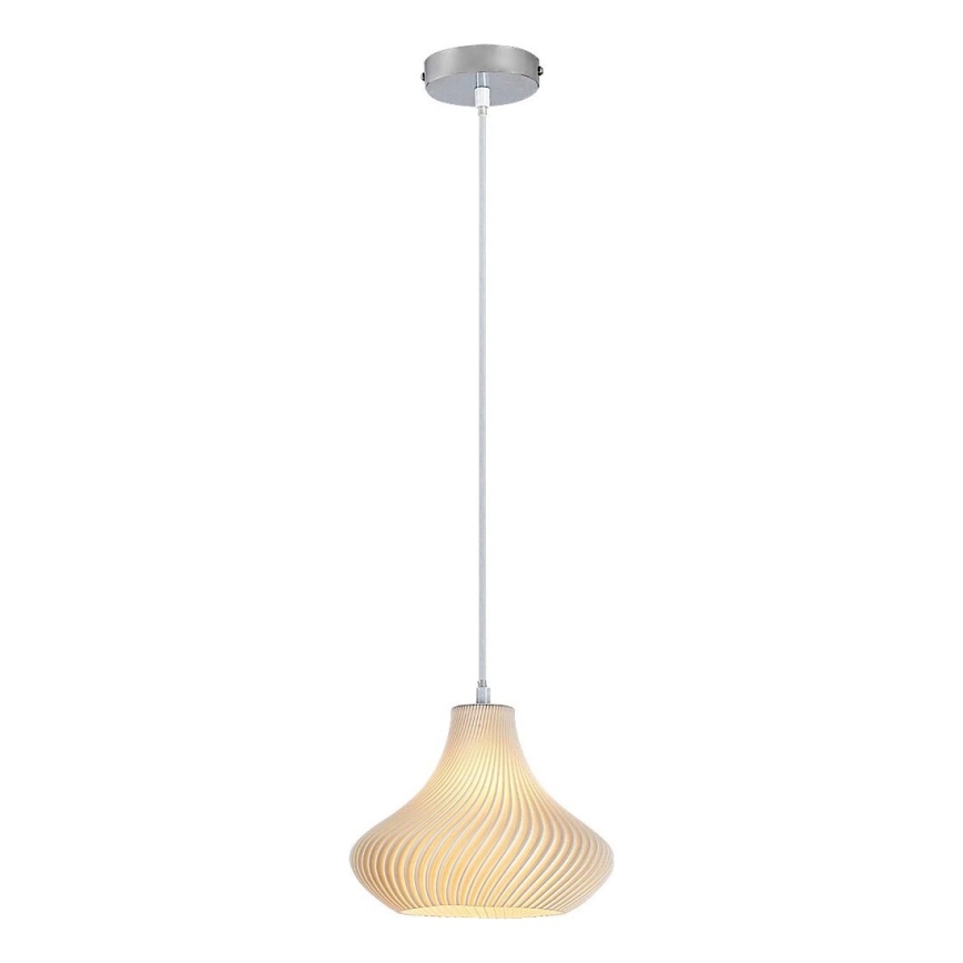Rabalux - Κρεμαστό φωτιστικό οροφής 1xE14/25W/230V