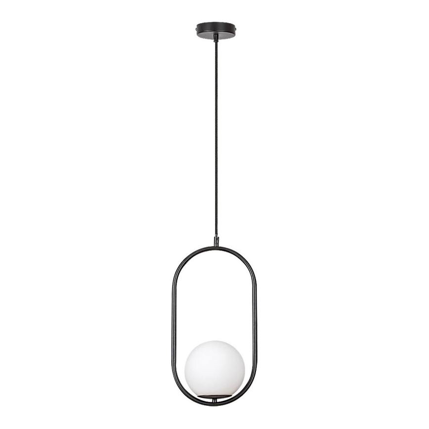 Rabalux -Κρεμαστό φωτιστικό οροφής 1xE27/20W/230V