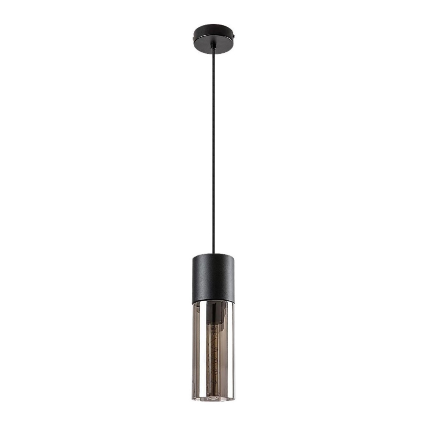 Rabalux - Κρεμαστό φωτιστικό οροφής 1xE27/25W/230V