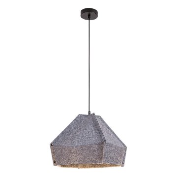 Rabalux - Κρεμαστό φωτιστικό οροφής 1xE27/40W/230V
