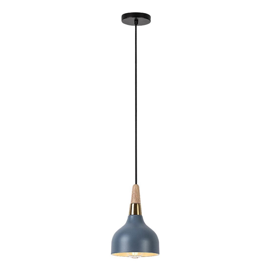 Rabalux - Κρεμαστό φωτιστικό οροφής 1xE27/40W/230V